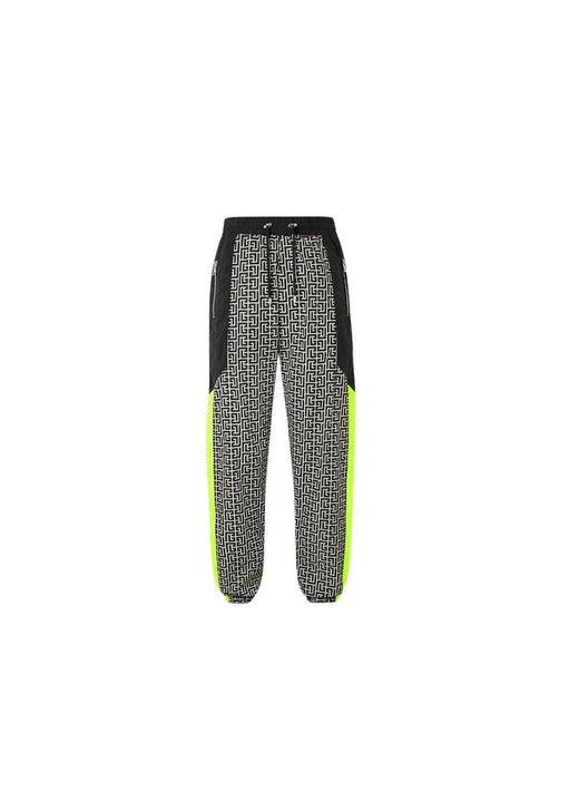 x Rossignol Slim-Fit Tapered Panelled Logo-Print Nylon Track Pants