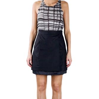 Acne Black Hayworth Mini Skirt