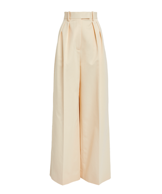 Khaite The Teyana Trousers
