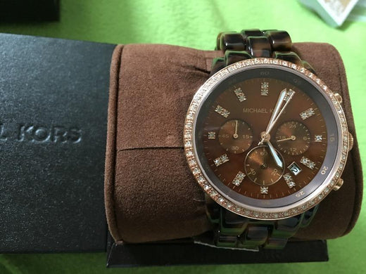 Michael kors ladies watch model mk5366