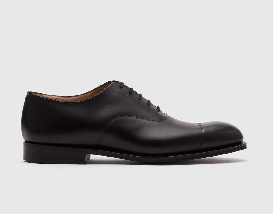 Church's Shoes 8.5 Black