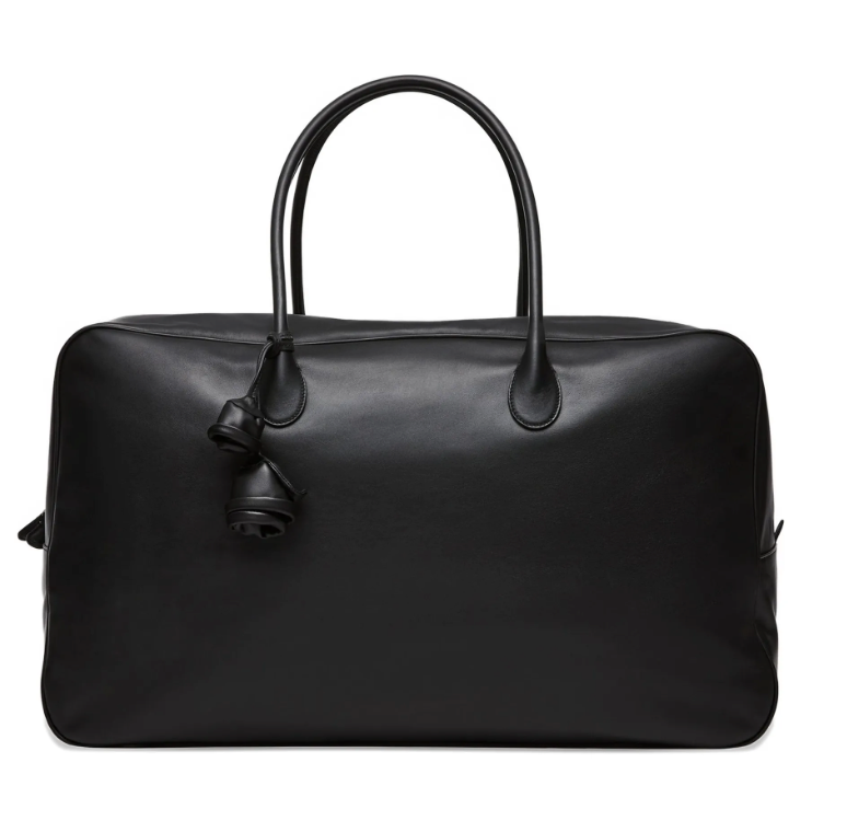 Magda Butrym Brigitte Leather Travel Bag