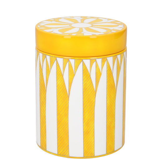 Hermès Soleil d'Hermes Tea Box
