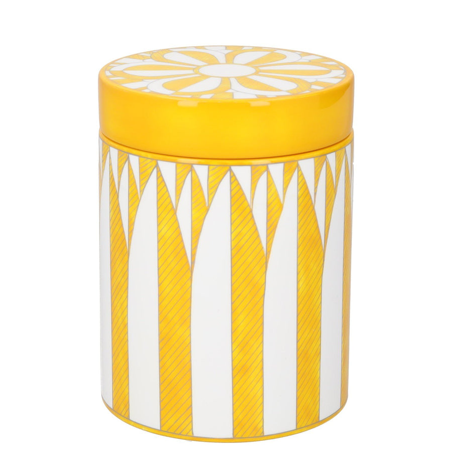 Hermès Soleil d'Hermes Tea Box