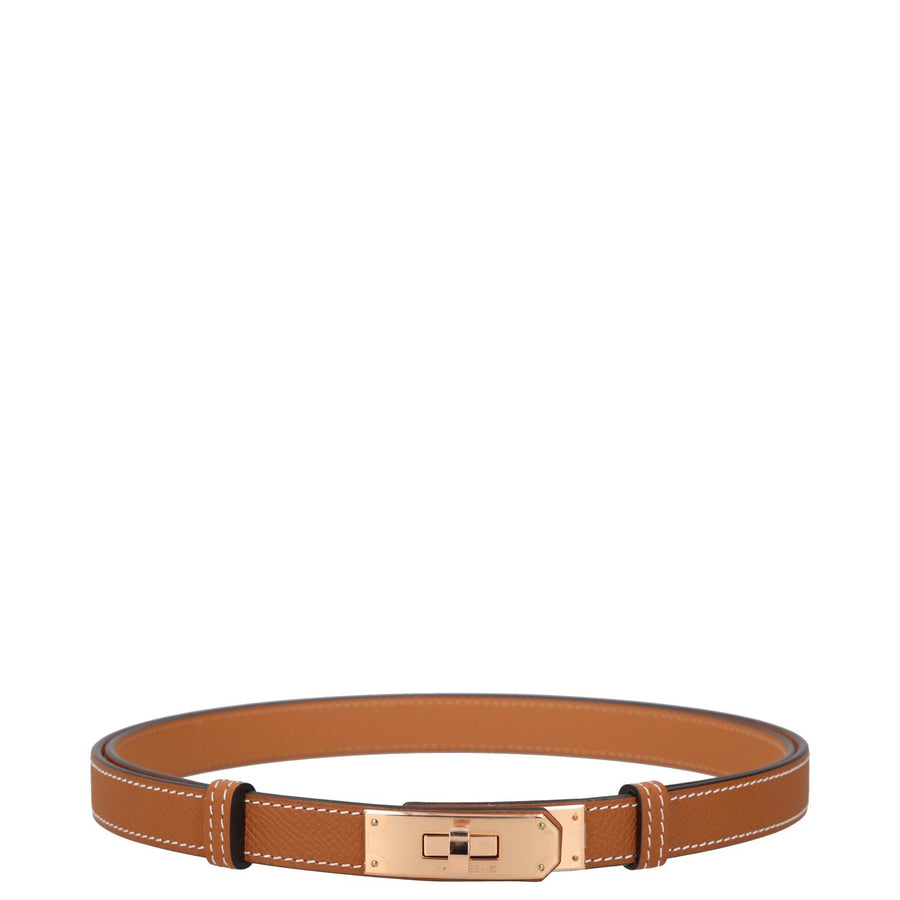 Hermès Kelly Belts 18