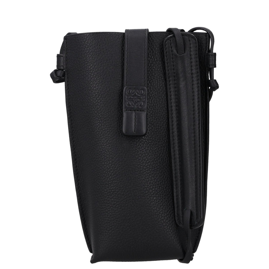 Loewe Leather Phone Holder