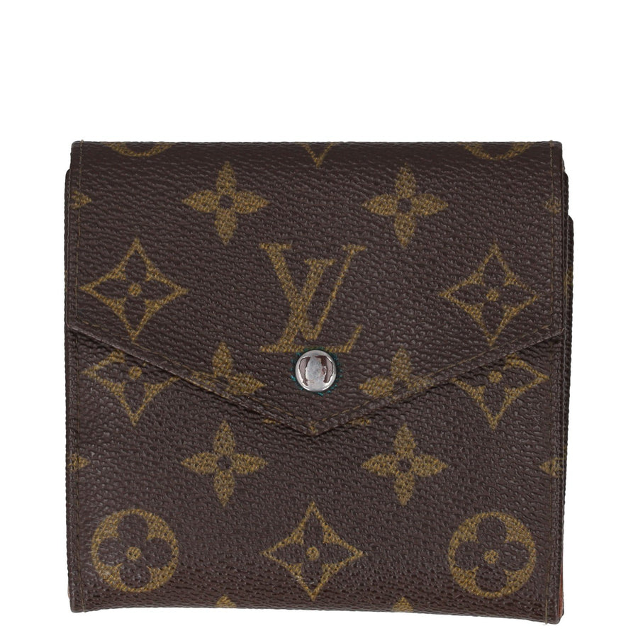 Louis Vuitton Victorine Wallet