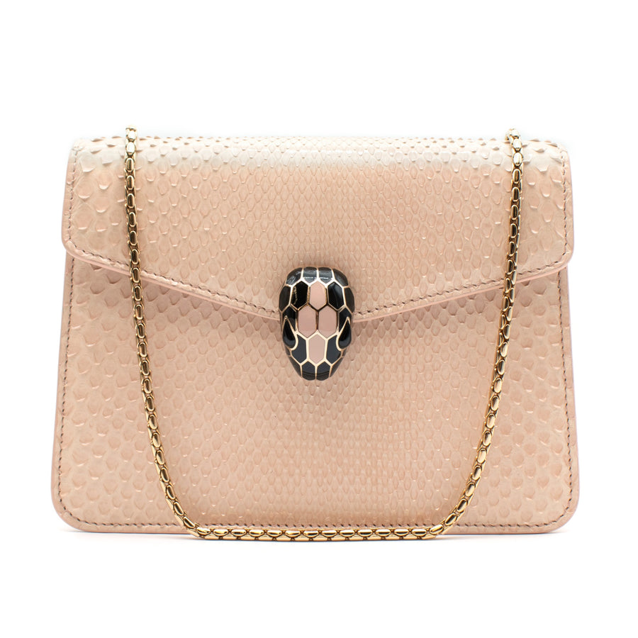 Bvlgari Serpenti Forever Bag