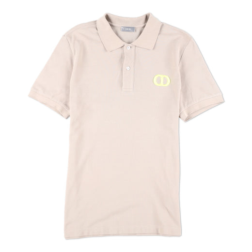 Dior CD Icon Polo Shirt