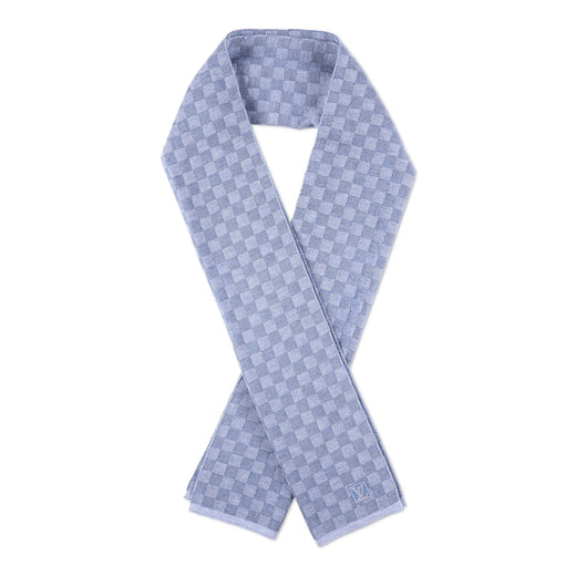 Louis Vuitton Néo Petit Damier Scarf