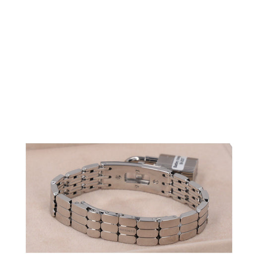 Hermès Kelly Watch, Mini model, 16 mm & Kelly Watch Clochette Lanyard Necklace
