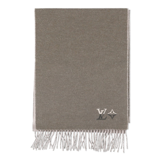 Louis Vuitton Cashmere Scarf