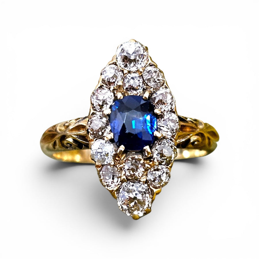100% Capri Yellow Gold 18ct Gold Fine Jewellery