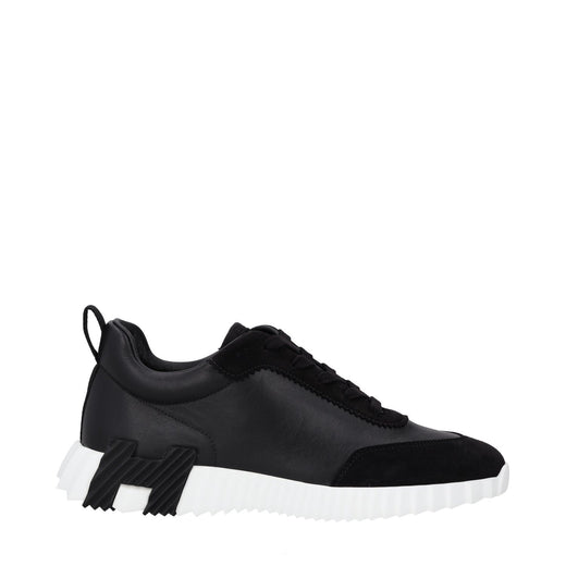 Hermès Bouncing Trainers