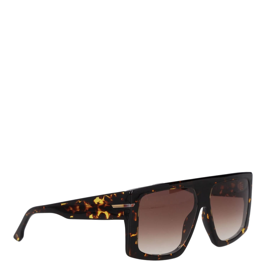 Victoria Beckham VB 7000/S 086 HA Havana Glasses