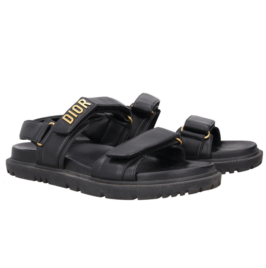 Dior Dioract Sandal