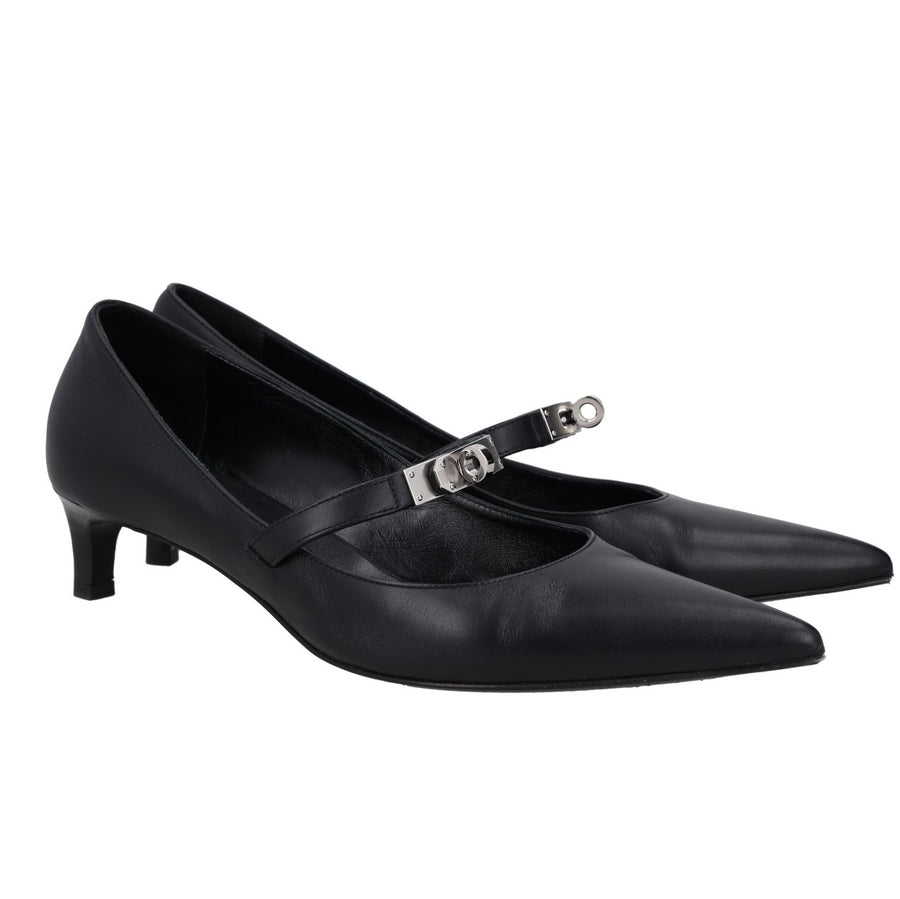 Hermès Majeste 60 Pump