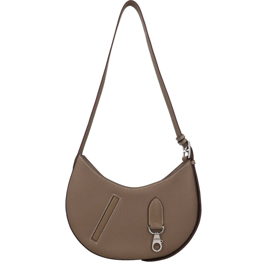 Hermes Etoupe P'tit Arcon Bag