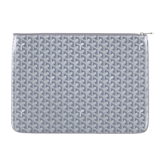 Goyard Goyardine Senat MM Pouch