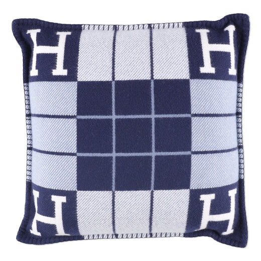 Hermès Avalon III Cushion 50x50cms