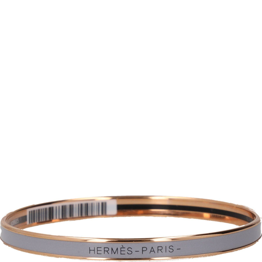 Hermès Uni Bangle 65