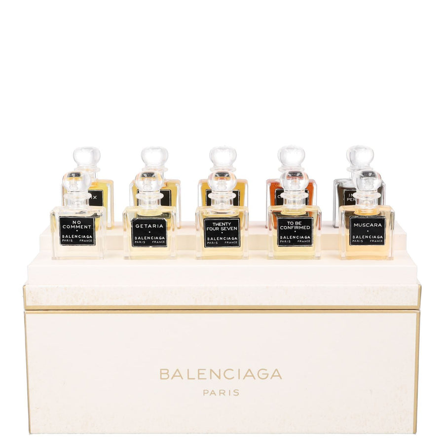 Balenciaga Les Dix 10x10ml