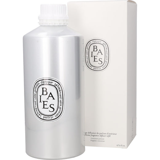 Diptyque Baies Reed Diffuser (2L) - Refill