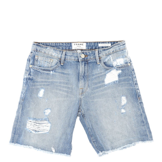 Frame Le Grand Garçon Shorts