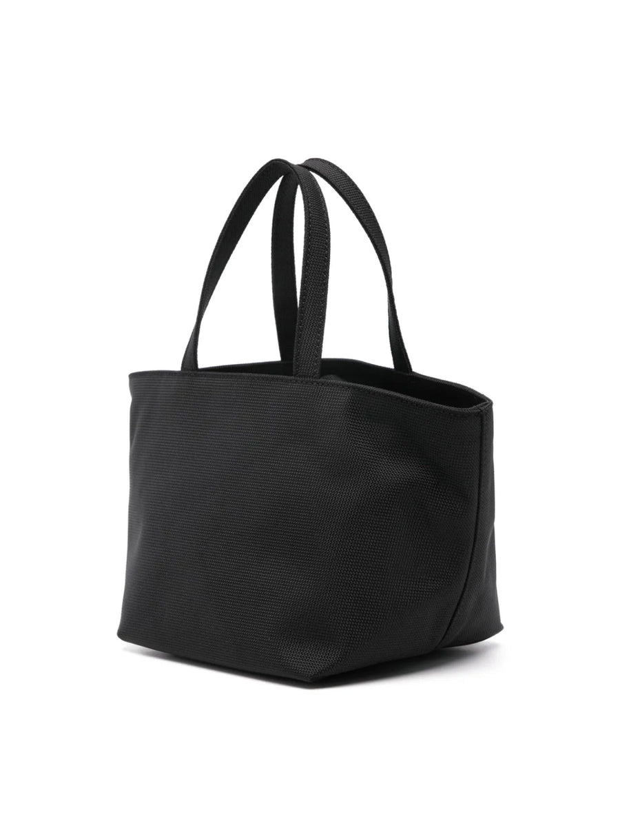 Alexander Wang Tote Bag — Black Textile