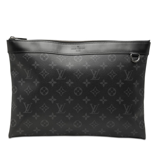 Monogram Eclipse Discovery Pochette GM - Image 1