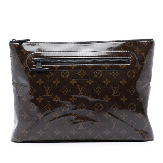 Monogram Glaze Pochette Cosmos - Image 1