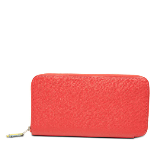 Epsom Azap Silk In Long Walllet - Image 1