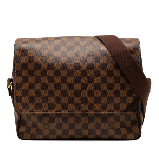 Damier Ebene Shelton MM - Image 1
