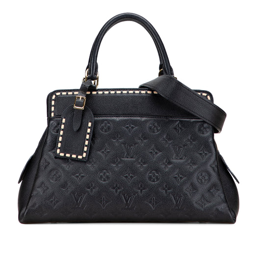 Monogram Empreinte Vosges MM - Image 1