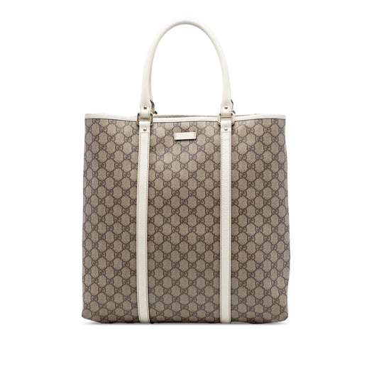 GG Supreme Joy Vertical Tote - Image 1