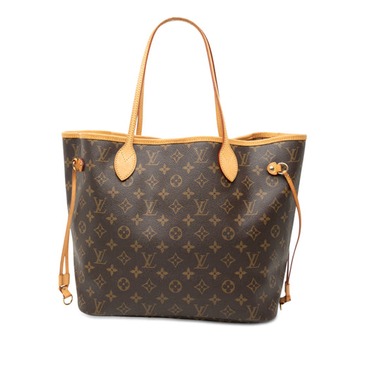 Monogram Neverfull MM - Image 1