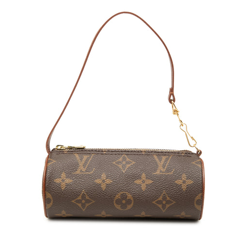 Monogram Papillon Pochette - Image 1