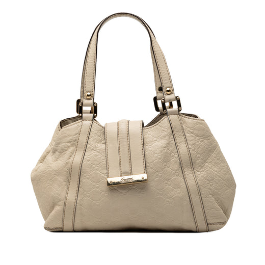 Guccissima New Ladies Tote - Image 1