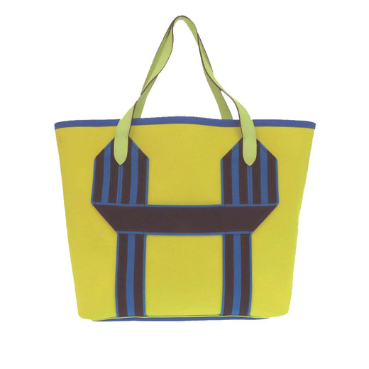 Toile and Clemence Pursangle Tote - Image 1