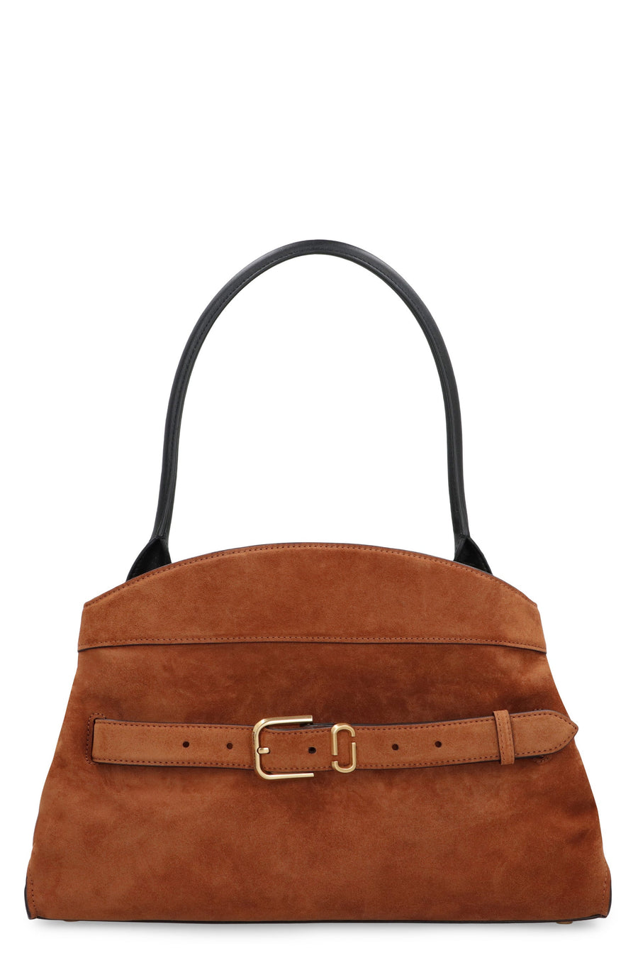 Marc Jacobs Dakota Top Handle Bag — Copper Cowhide