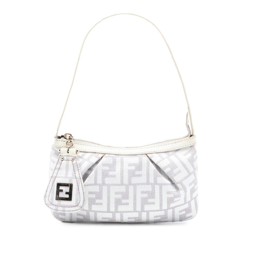 Zucca Canvas Pochette - Image 1