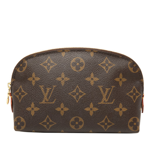 Monogram Cosmetic Pouch PM - Image 1