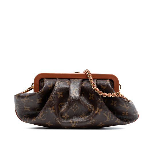 Monogram Reverse Boursicot EW - Image 1