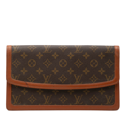 Monogram Pochette Dame GM - Image 1