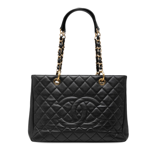 Caviar Grand Shopping Tote - Image 1