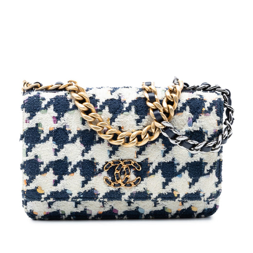 Tweed 19 Wallet On Chain - Image 1