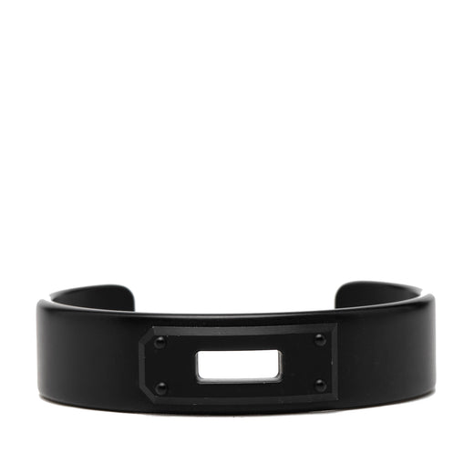 Aluminum So Black Kelly Bracelet T5 - Image 1