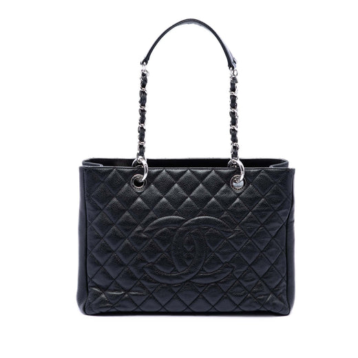 Caviar Grand Shopping Tote - Image 1