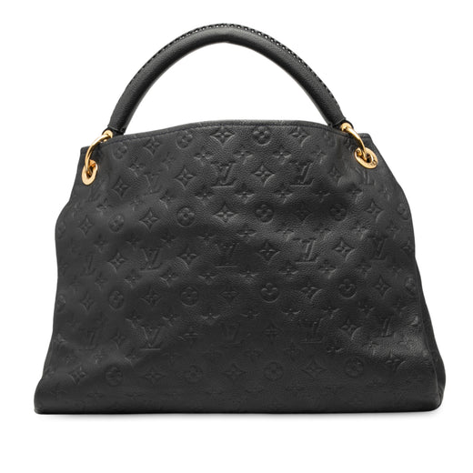 Monogram Empreinte Artsy MM - Image 1