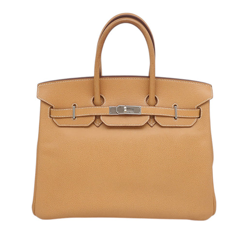 Togo Birkin Retourne 35 - Image 1